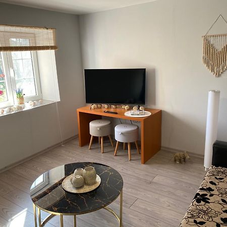 Ferienhaus Primorska Sunshine In Strandnaehe Shabla Ngoại thất bức ảnh