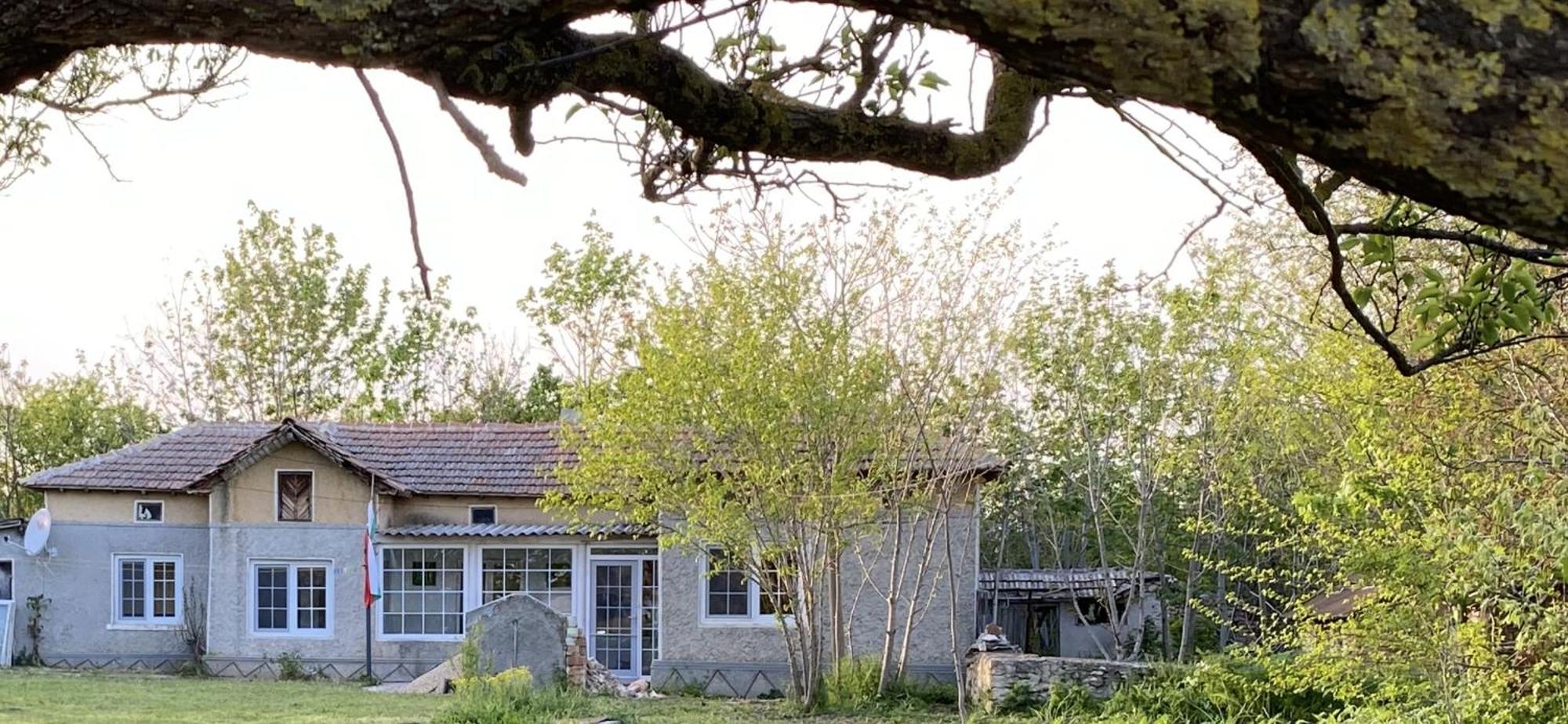 Ferienhaus Primorska Sunshine In Strandnaehe Shabla Ngoại thất bức ảnh