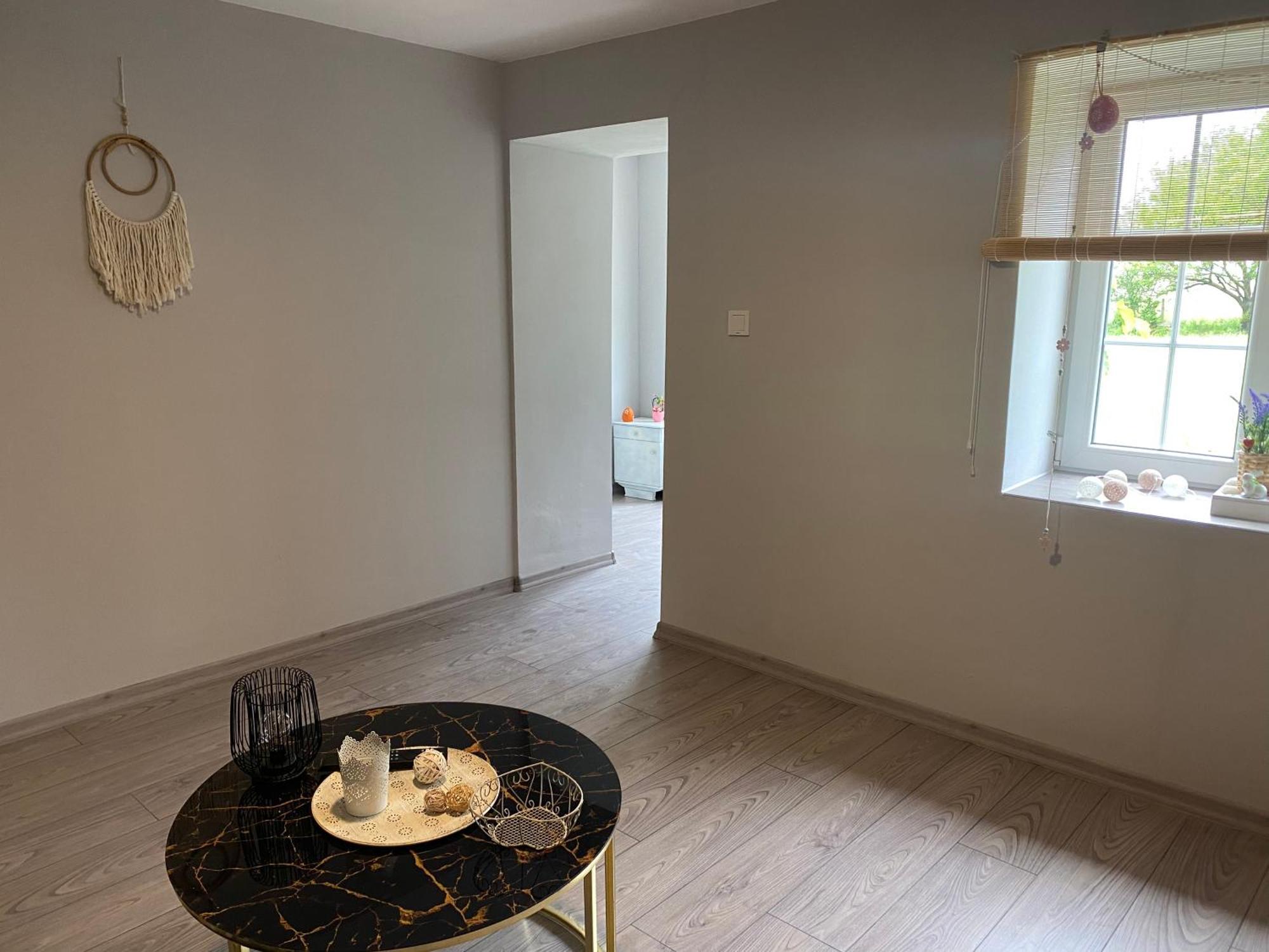 Ferienhaus Primorska Sunshine In Strandnaehe Shabla Ngoại thất bức ảnh