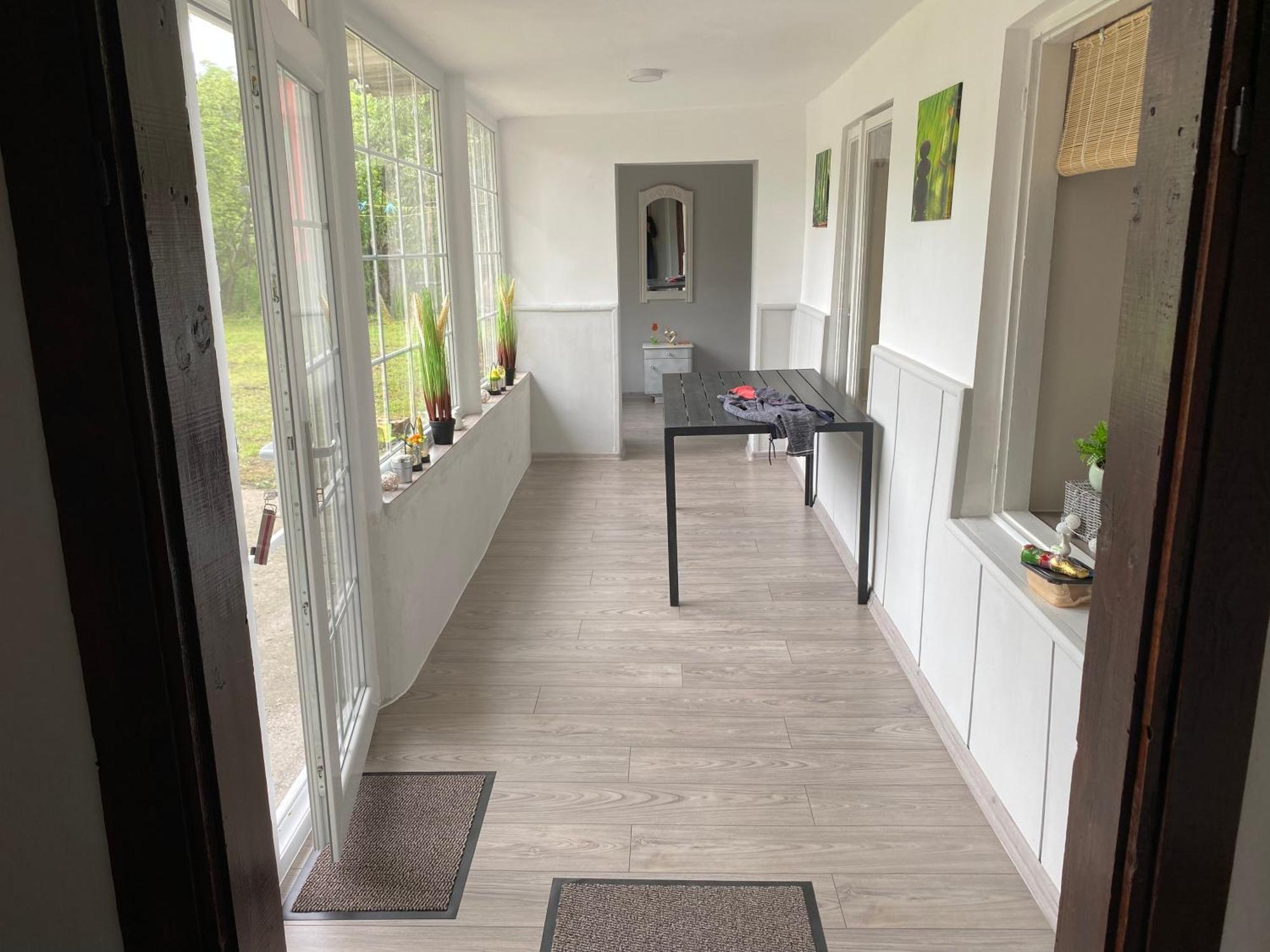 Ferienhaus Primorska Sunshine In Strandnaehe Shabla Ngoại thất bức ảnh