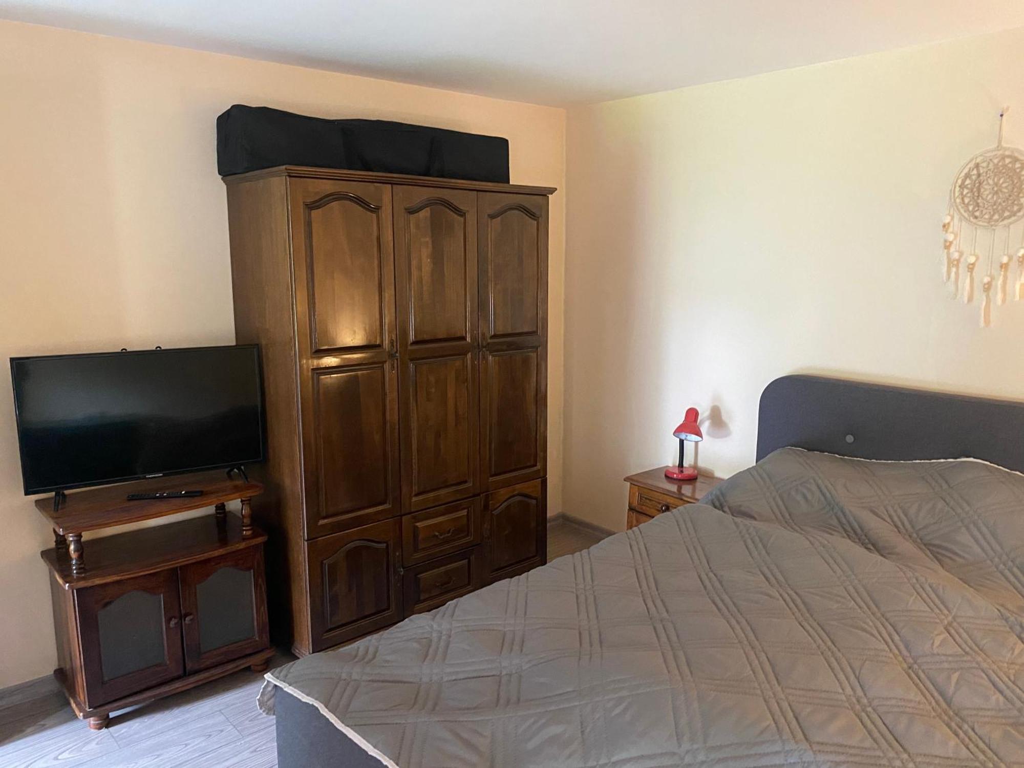 Ferienhaus Primorska Sunshine In Strandnaehe Shabla Ngoại thất bức ảnh