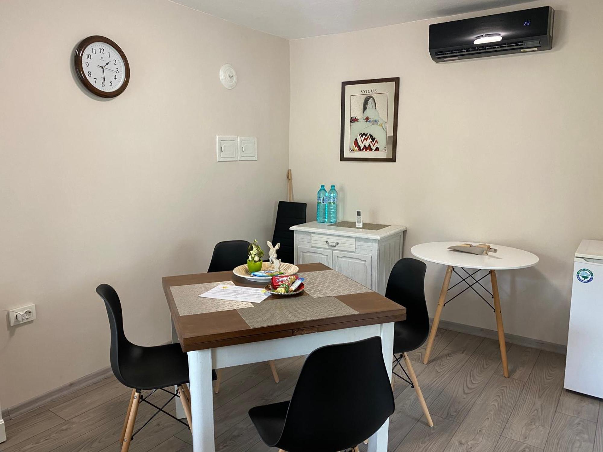 Ferienhaus Primorska Sunshine In Strandnaehe Shabla Ngoại thất bức ảnh