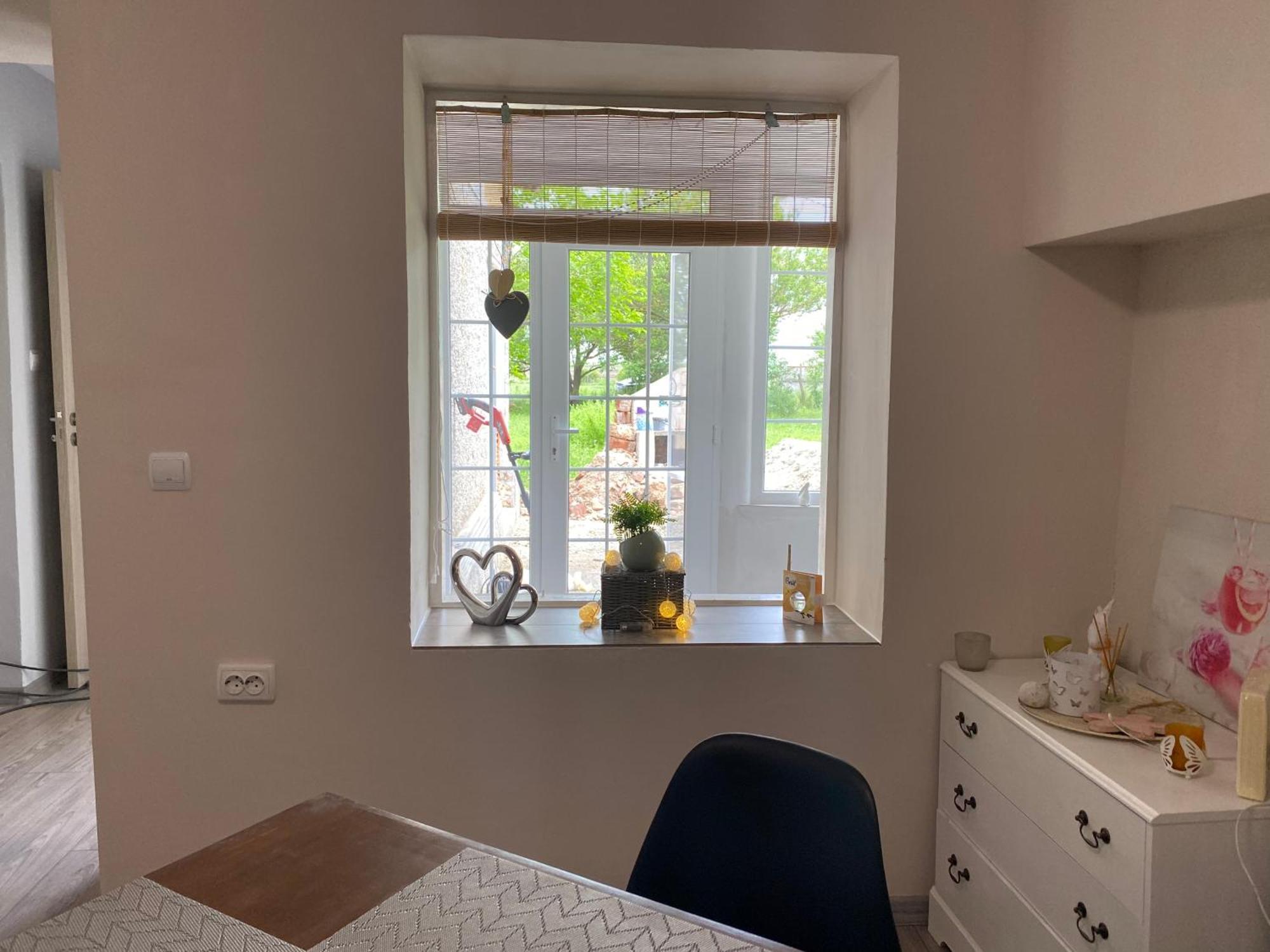 Ferienhaus Primorska Sunshine In Strandnaehe Shabla Ngoại thất bức ảnh