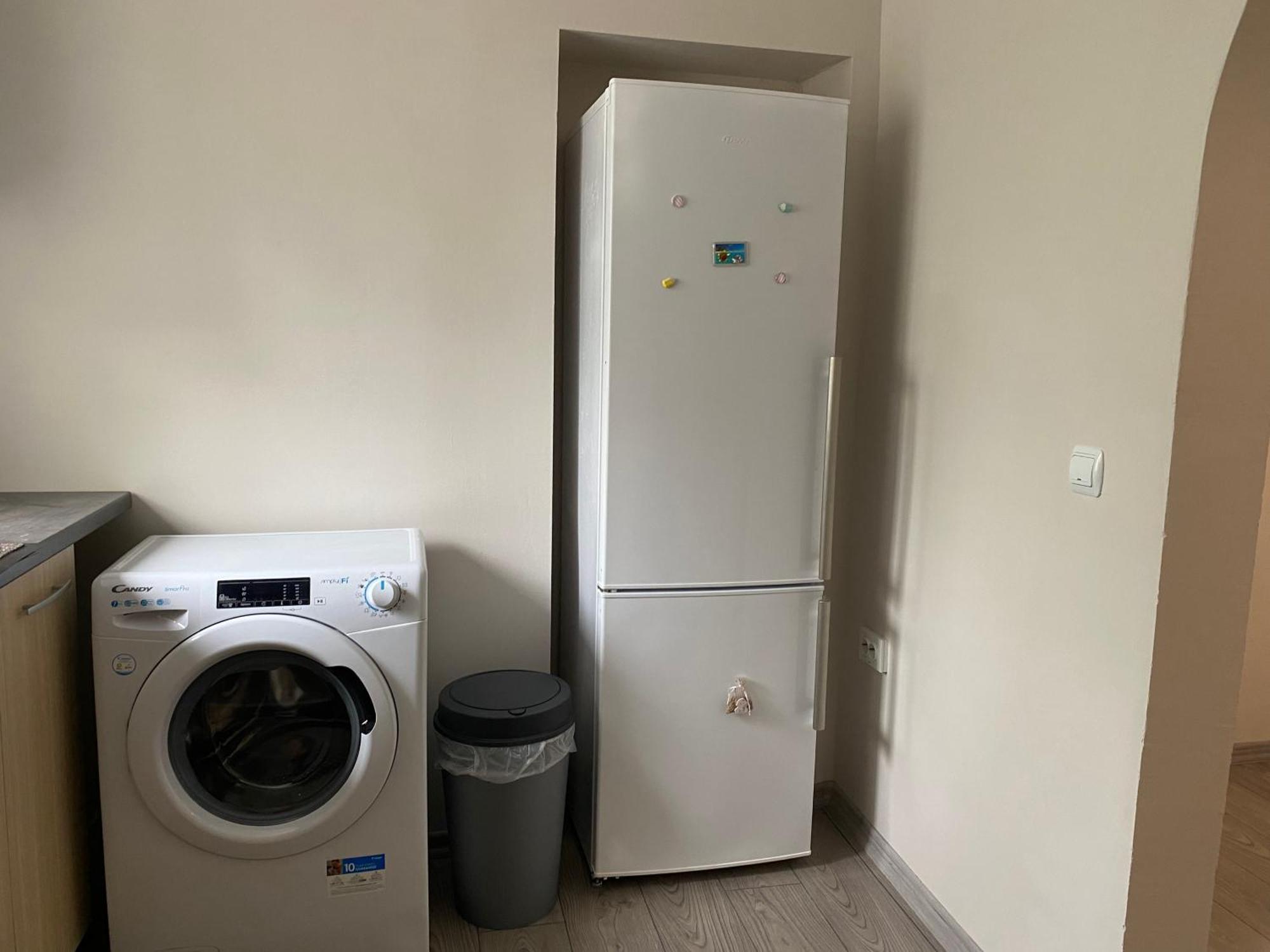 Ferienhaus Primorska Sunshine In Strandnaehe Shabla Ngoại thất bức ảnh