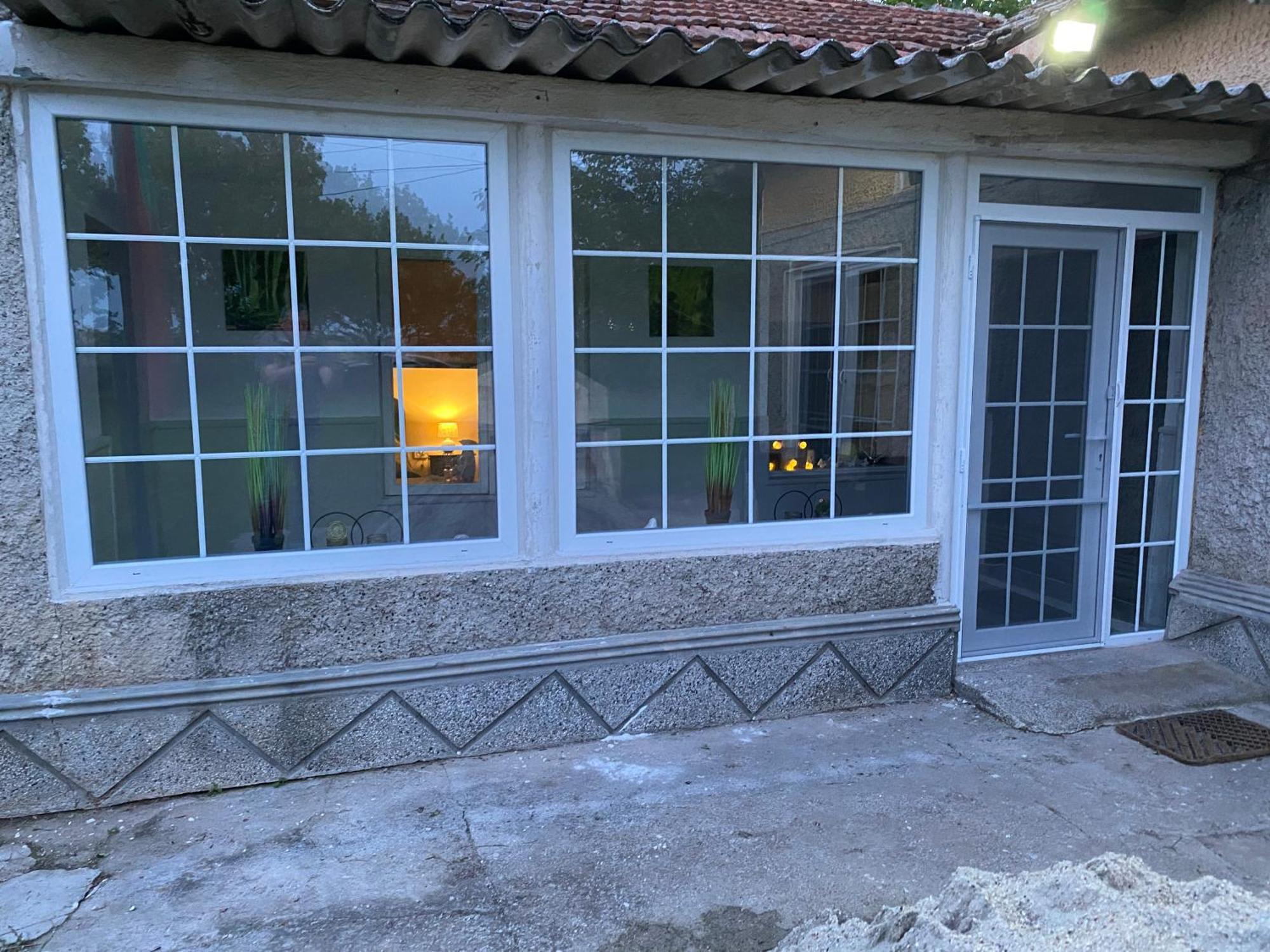 Ferienhaus Primorska Sunshine In Strandnaehe Shabla Ngoại thất bức ảnh