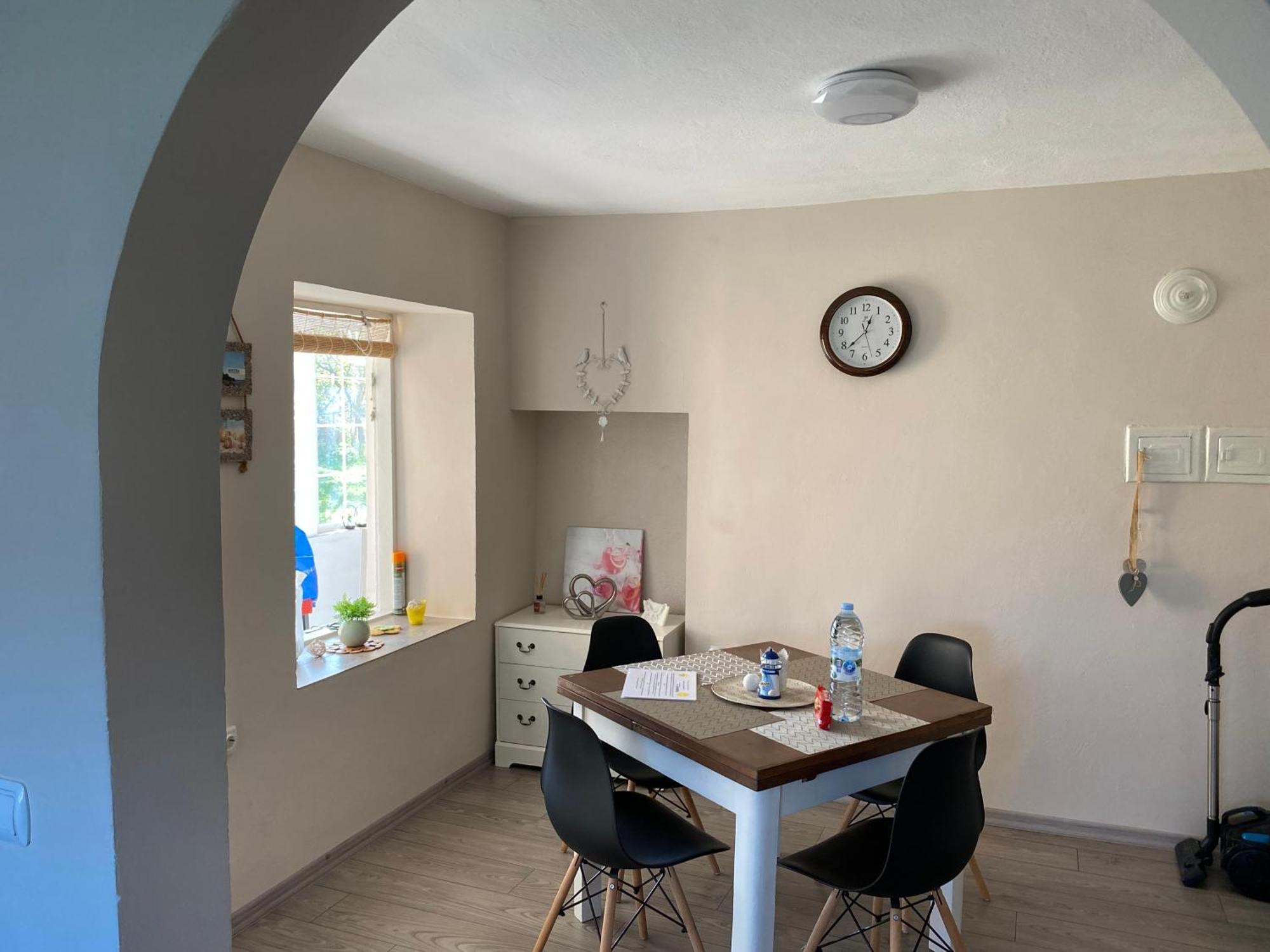 Ferienhaus Primorska Sunshine In Strandnaehe Shabla Ngoại thất bức ảnh