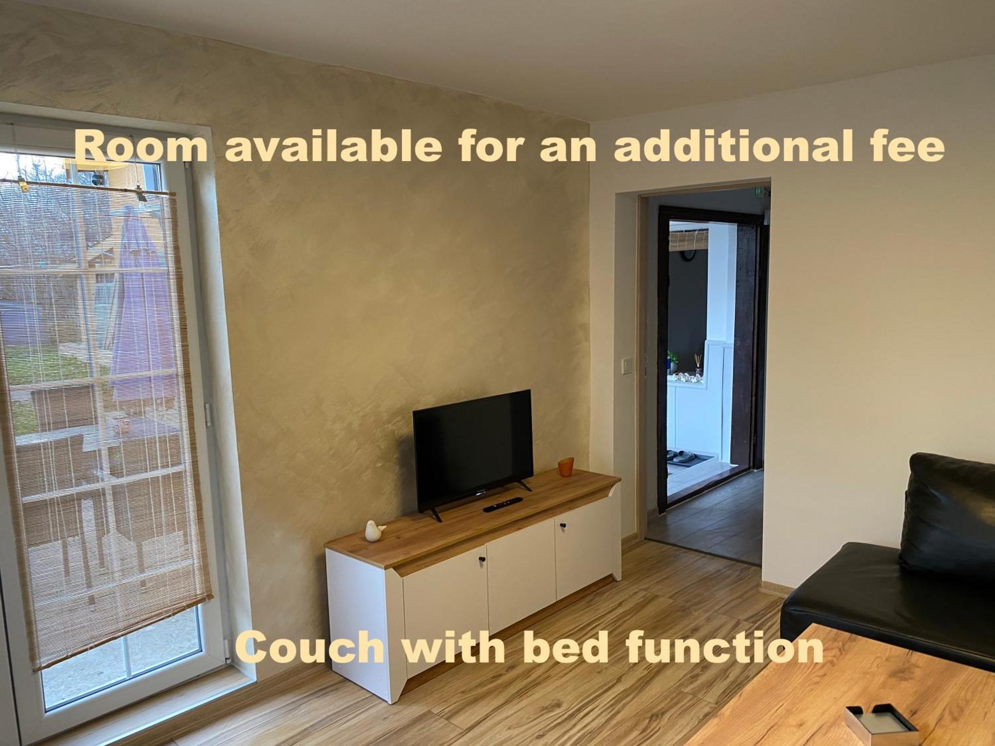 Ferienhaus Primorska Sunshine In Strandnaehe Shabla Ngoại thất bức ảnh